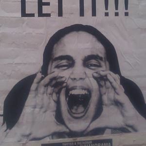 Meet your Posher, Jack